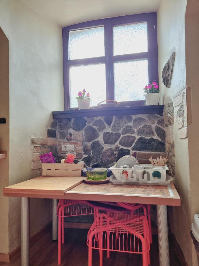 Hellovilniushostel Εξωτερικό φωτογραφία