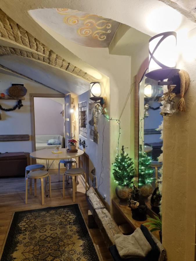 Hellovilniushostel Εξωτερικό φωτογραφία